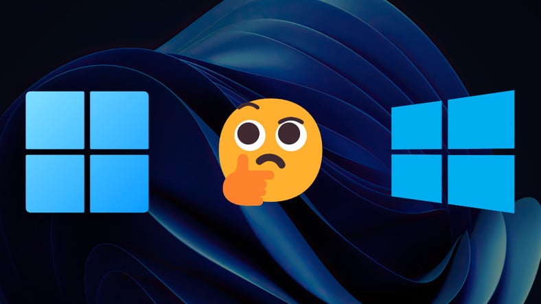 Meral Erden: Kaç Bilgisayarda Windows 11 Kullanıldığı Belli Oldu: Windows 10, İki Kat Fazla İlgi Görmüştü... 3
