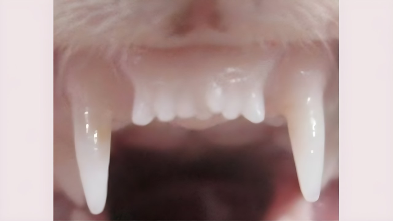 Meral Erden: Müjdemizi İsteriz: Kaybettiğiniz Dişlerin Yenisinin Çıkması &Quot;Bir İlaç Sayesinde&Quot; Mümkün Olabilir! Peki Ama Nasıl? 7