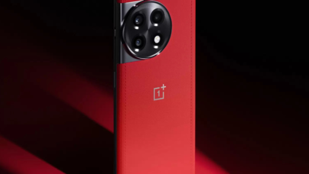 Meral Erden: OnePlus 11R'nin yeni renk seçeneği epeyce beğenildi 1