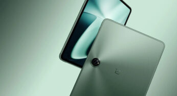 OnePlus Pad Go’nun batarya ayrıntıları netleşti