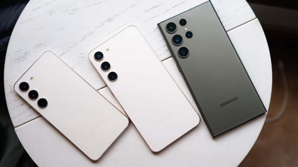 Meral Erden: Samsung Galaxy S24 serisi beklenenden erken gelebilir 1