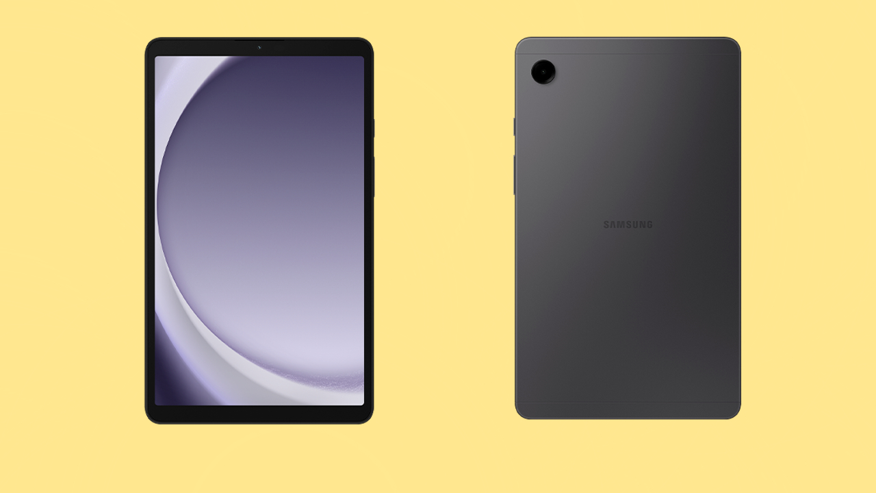 Meral Erden: Samsung'Un Yeni Bütçe Dostu Tableti Olacak Galaxy Tab A9'Un Tasarımı Ve Özellikleri Ortaya Çıktı 1