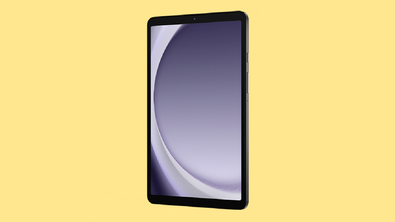 Meral Erden: Samsung'Un Yeni Bütçe Dostu Tableti Olacak Galaxy Tab A9'Un Tasarımı Ve Özellikleri Ortaya Çıktı 3