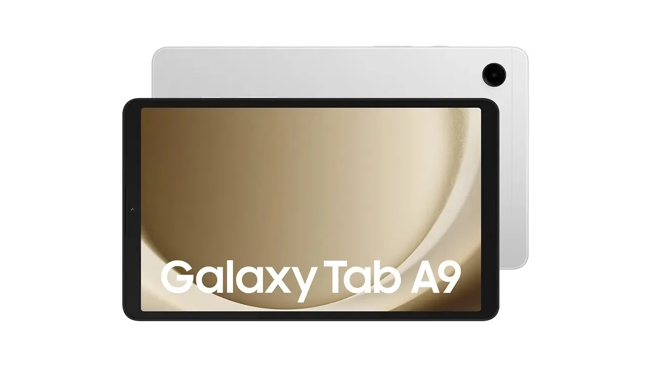 Meral Erden: Samsung'Un Yeni Bütçe Dostu Tableti Olacak Galaxy Tab A9'Un Tasarımı Ve Özellikleri Ortaya Çıktı 5