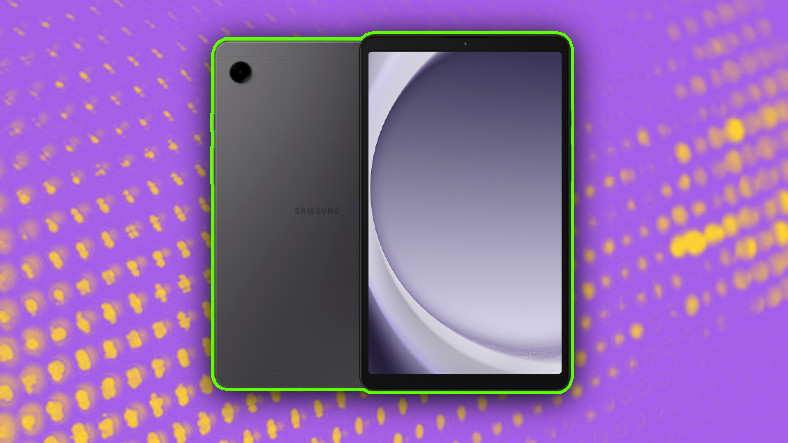 Meral Erden: Samsung'un Yeni Bütçe Dostu Tableti Olacak Galaxy Tab A9'un Tasarımı ve Özellikleri Ortaya Çıktı 7