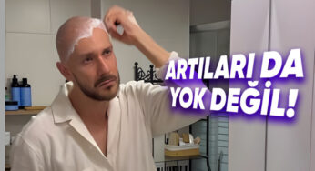 Şimdiye Kadar Neredeyse Hiç Kel Kadın Görmemenizin Asıl Sebebi Ne? İşte İçimizdeki O Kilit Faktör…