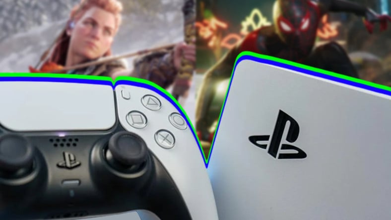 Meral Erden: Sony, PlayStation 5 Oyunlarının Bulut Üzerinden Oynanabileceğini Duyurdu: PS Plus Abonelerine Sunulacak (Ama Bize Yok) 5