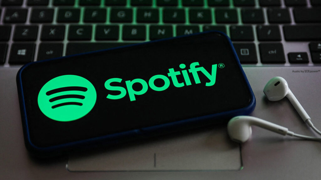 Meral Erden: Spotify'dan abonelerine büyük jest! 1