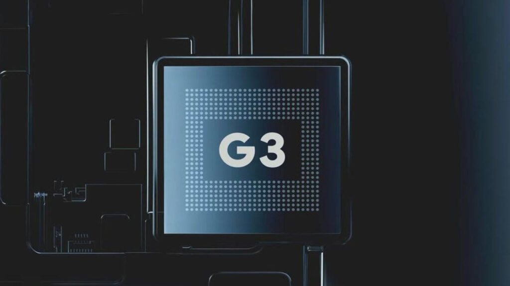 Meral Erden: Tensor G3'ün önceliği yapay zeka! 1