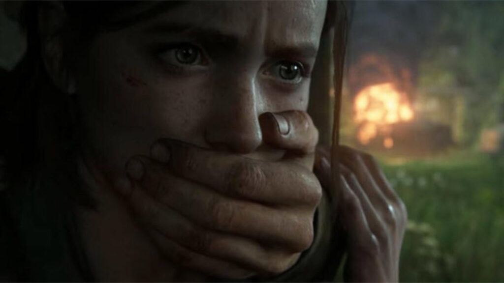Meral Erden: The Last of Us: Part 2 Remastered geliyor! 1