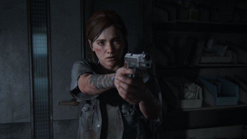 Meral Erden: The Last of Us Part 2: Remastered Geliyor! Bir Naughty Dog Çalışanı, Oyunun Çıkacağını Yanlışlıkla Doğruladı 3