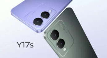 Vivo 17s daha fazla ülkede sahneye çıkmaya devam ediyor