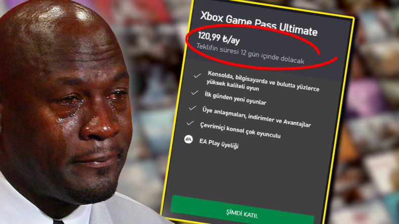 Meral Erden: Xbox Game Pass Fiyatlarına Yakında Tekrar Zam Gelebilir! 3