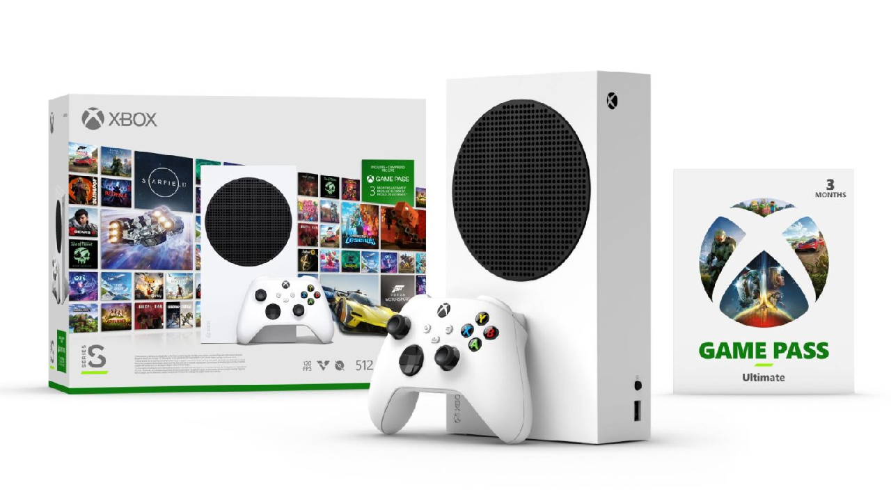 Meral Erden: Xbox Series S Konsol Ve Bedava Game Pass Üyeliğiyle Gelen &Quot;Xbox Başlangıç Paketi&Quot; Tanıtıldı: Fiyatı Ne Kadar? 1