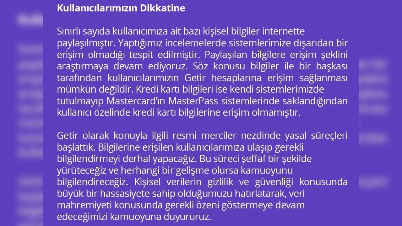Meral Erden: Yalnızca Türkiye’de Değil, Dünyada Da Bir İlk: Getir Uygulamasının Kuruluş Serüveni 11