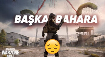 Bu Yıl Çıkması Beklenen Call of Duty: Warzone Mobile, 2024’e Ertelendi