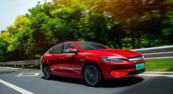 BYD, Tesla’yı bir defa daha ezdi geçti!