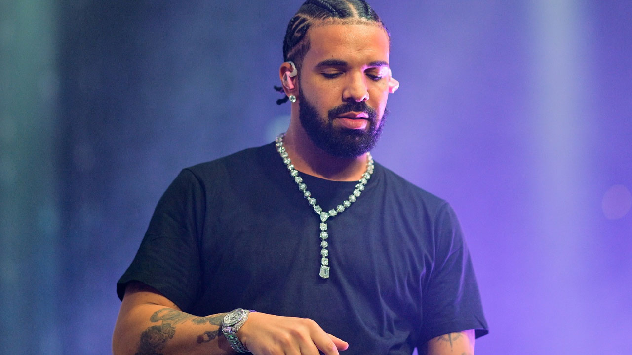 Ulaş Utku Bozdoğan: Drake'in Yeni Albümünde, Apple'ın iMessage Hizmetine Gönderme 13