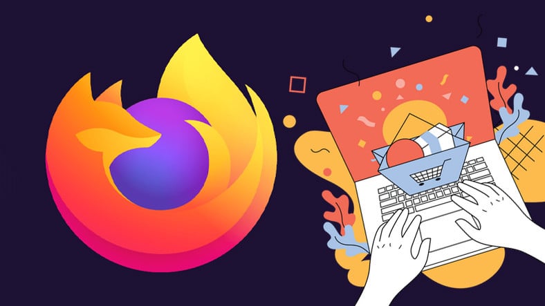 Şinasi Kaya: Firefox'a Sahte Ürün Yorumlarını Filtreleme Özelliği Geliyor: Ürünlerin Gerçek Kalitesi Ortaya Çıkacak 3