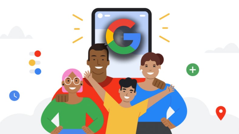 Şinasi Kaya: Google, Çocuk ve Gençleri İnternetin Risklerinden Korumak İçin Yapılması Gerekenleri Açıkladı 3