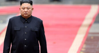 Kim Jong Un’dan İsrail tehdidi: Tek bir atak ile haritadan silerim!