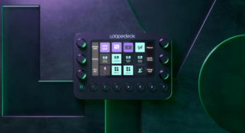 Logitech, Loupedeck konsolları için bir Streamlabs eklentisi tasarladı