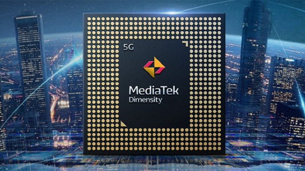 Şinasi Kaya: MediaTek Dimenstiy 9300'ün teknik özellikleri sızdırıldı 1