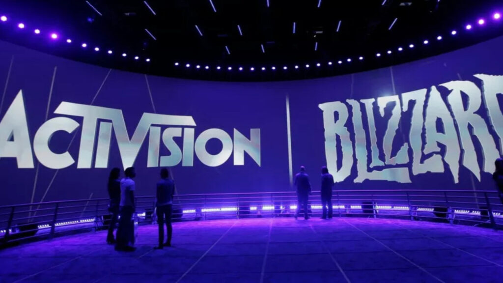 Şinasi Kaya: Microsoft sonunda Activision'u satın alıyor! 1