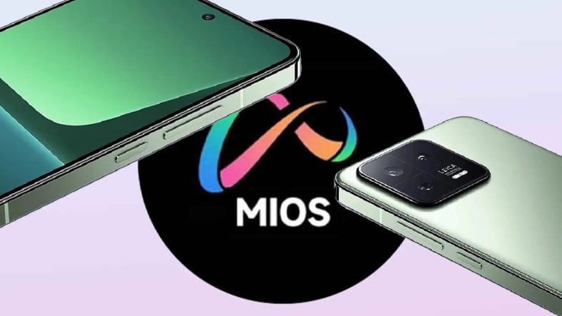 Şinasi Kaya: MIUI 14, Xiaomi İçin Bir Devrin Sonu Olabilir: miOS Geliyor! 3
