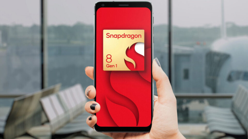 Şinasi Kaya: Qualcomm Snapdragon 8 Gen 3'ün AnTuTu puanları herkesi şaşırttı 1