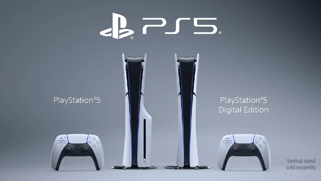 Ulaş Utku Bozdoğan: Sony, Mevcut Modellerin Yerini Alacak PlayStation 5 Slim'i Tanıttı: İşte Özellikleri ve Fiyatı! 19