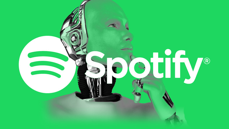 Şinasi Kaya: Spotify'a ChatGPT Gibi Yapay Zekâ Geliyor: Dinlemek İstediğiniz Müziği Tarif Etmeniz Yetecek! 5
