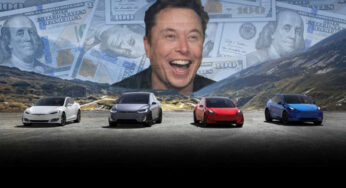 Tesla, 2023’ün Üçüncü Çeyreğinde Kaç Araç Sattığını ve Ürettiğini Açıkladı