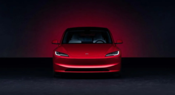 Tesla Avrupa’nın en büyüğü olmaya devam ediyor