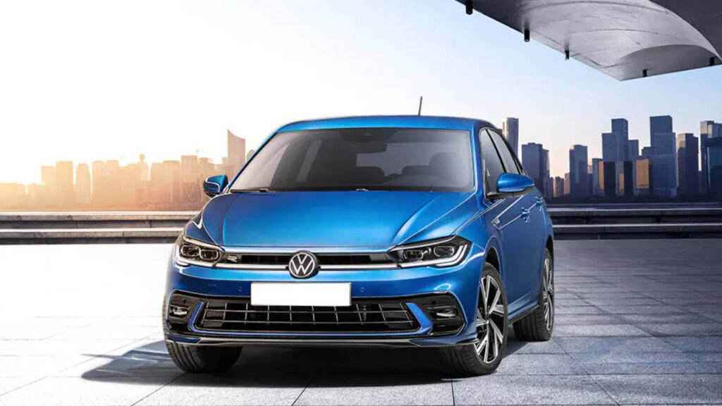 Şinasi Kaya: Volkswagen Polo fiyatlarında büyük sürpriz! Herkes indiriyor! 1