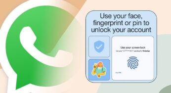 WhatsApp’ın Android Sürümüne, Doğrulama Kodunu Tarihe Gömecek “Passkeys” Özelliği Geldi: Nasıl Kullanılacak?