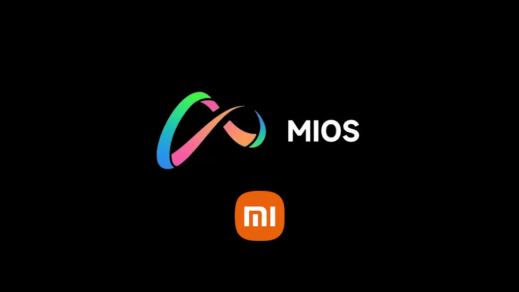 Şinasi Kaya: Xiaomi 14 MiOS söylentileri yine dillendiriliyor 1