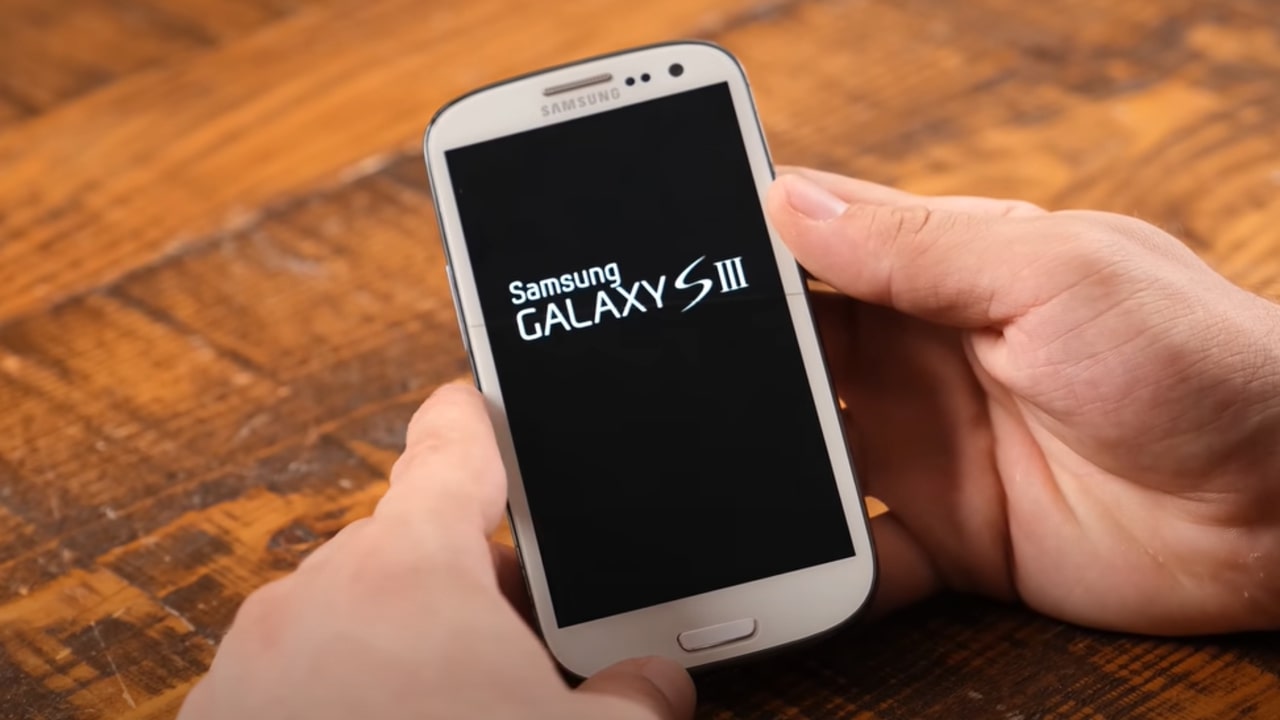 Ulaş Utku Bozdoğan: 2012’De Çıkmasına Rağmen Yıllardır Elimizden Düşmeyen Samsung Galaxy S3’Ün Şimdi Şaka Gibi Gelen Özellikleri 9