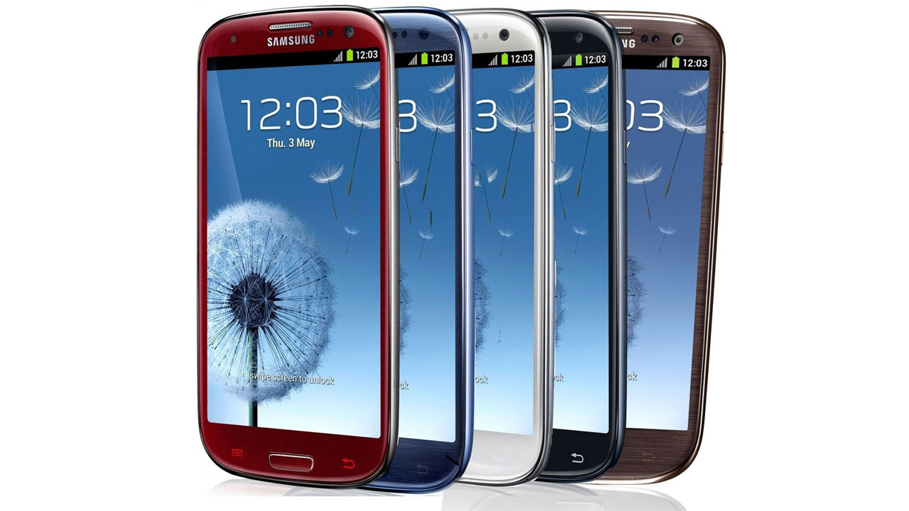 Ulaş Utku Bozdoğan: 2012’De Çıkmasına Rağmen Yıllardır Elimizden Düşmeyen Samsung Galaxy S3’Ün Şimdi Şaka Gibi Gelen Özellikleri 13