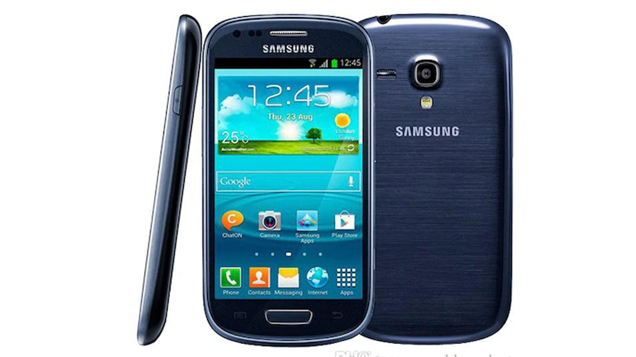 Ulaş Utku Bozdoğan: 2012’De Çıkmasına Rağmen Yıllardır Elimizden Düşmeyen Samsung Galaxy S3’Ün Şimdi Şaka Gibi Gelen Özellikleri 17