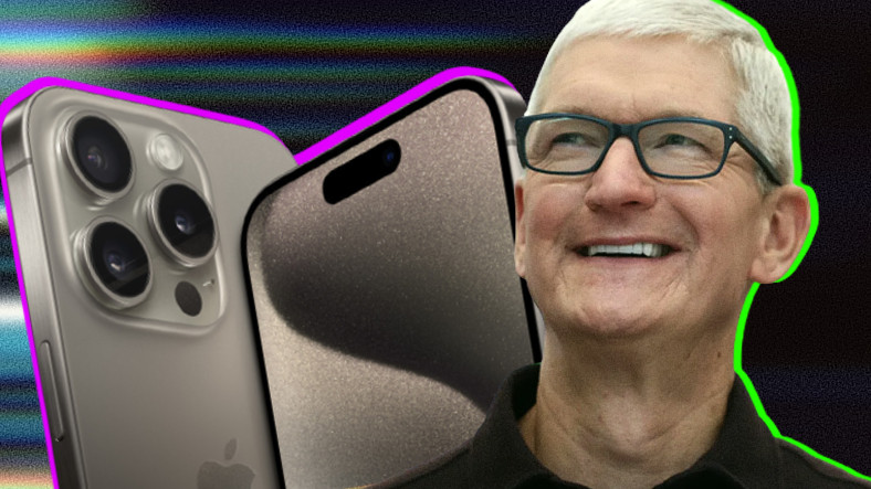 Ulaş Utku Bozdoğan: Apple CEO'su Tim Cook, Neden Her Yıl Yeni Bir iPhone Modelinin Çıktığını Açıkladı 3