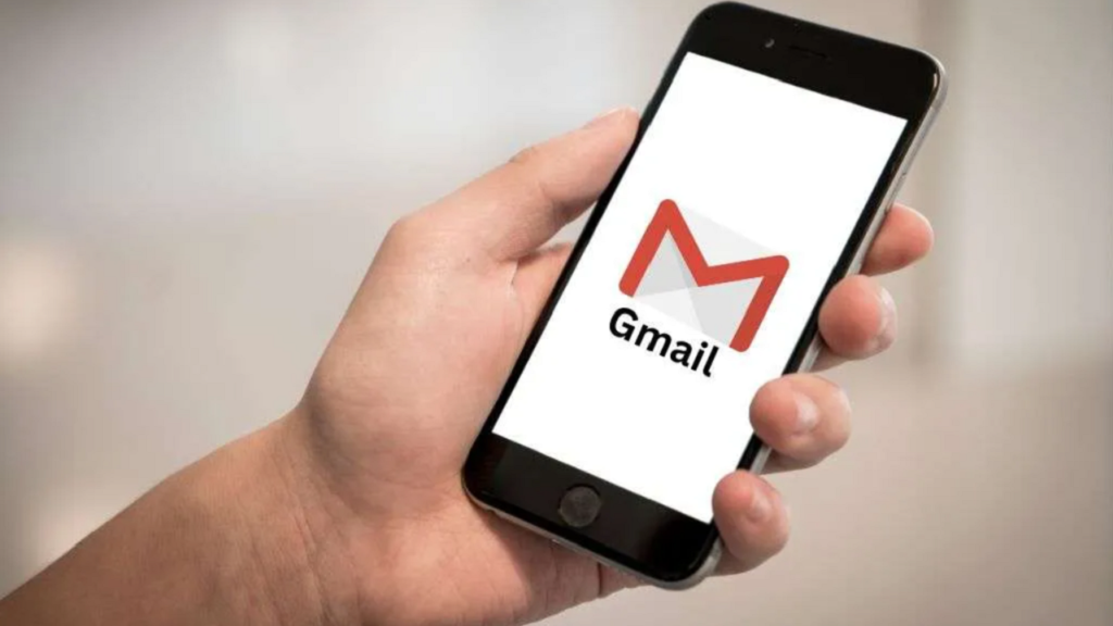 Ulaş Utku Bozdoğan: Gmail, spam e-postalarla gayrete için daha fazla araç sunacak 1