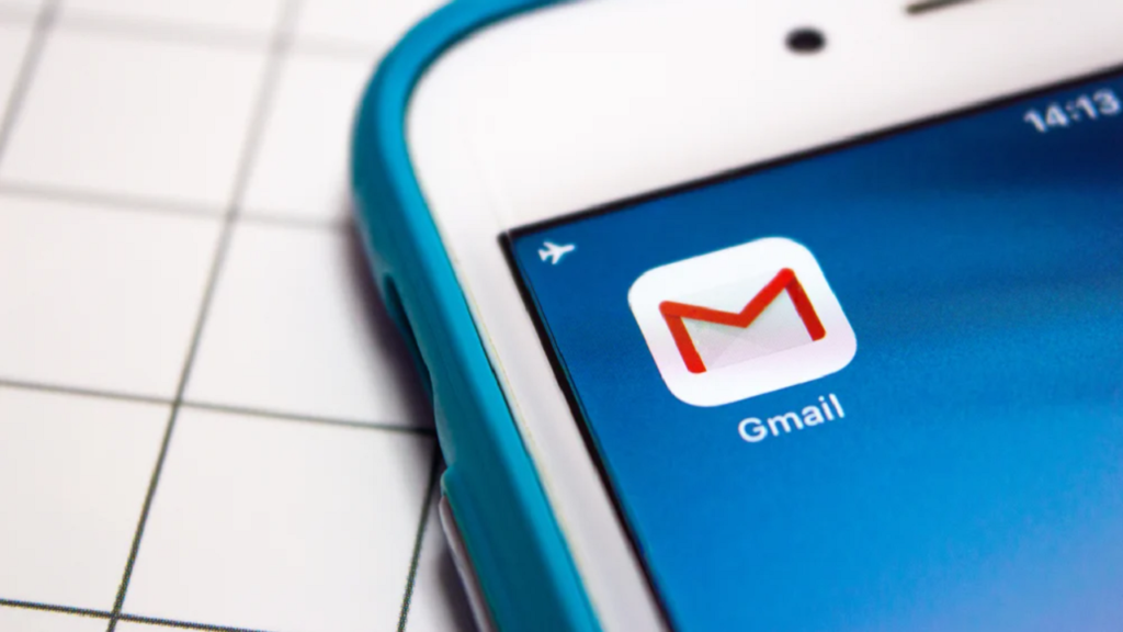 Ulaş Utku Bozdoğan: Gmail spamla çaba için iki değerli yeniliğe gidiyor 1