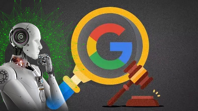 Ulaş Utku Bozdoğan: Google, Yapay Zekâ Araçlarını Kullananları Telif Hakkı Davalarından Koruyacak! 5