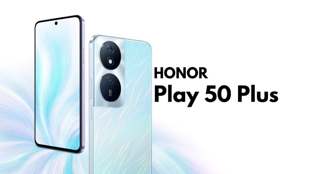 Ulaş Utku Bozdoğan: Honor Play 50 Plus satışa sunuldu 1