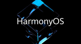 Huawei’in birinci OpenHarmony işletim sistemli telefonu kullanıma sunuldu