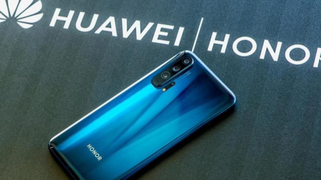 Ulaş Utku Bozdoğan: Huawei'ye bir darbe de Almanya'dan! 1