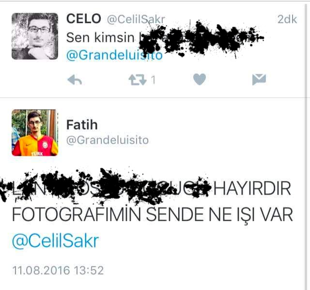 Meral Erden: İkiz Taraftar Sayfası Adminleri, Galatasaraylılarla Fenerbahçelileri Karşı Karşıya Getirdi: İşte Trol mü Trol Olayın Aslı 11