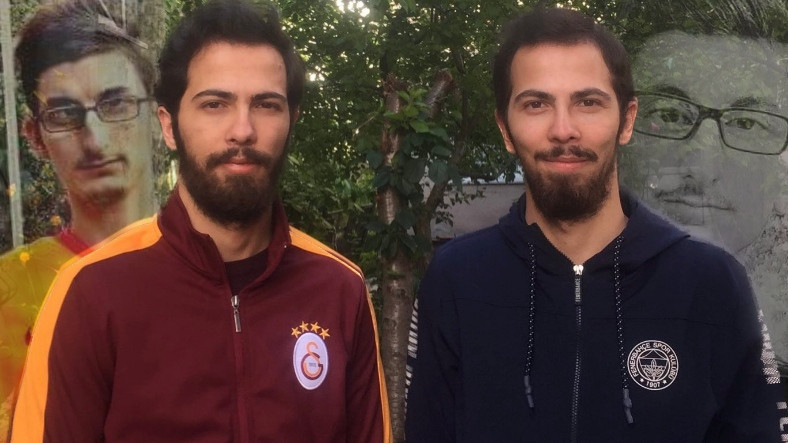 Ulaş Utku Bozdoğan: İkiz Taraftar Sayfası Adminleri, Galatasaraylılarla Fenerbahçelileri Karşı Karşıya Getirdi: İşte Trol mü Trol Olayın Aslı 11