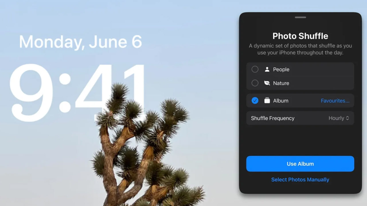 Şinasi Kaya: iOS 17.1 Geliyor: İşte Kullanıma Sunulacak Tüm Yeni Özellikler 29